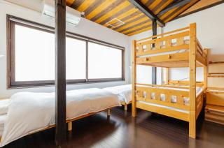 サマサマステイ saMa-saMa Stay - Odawara - 7