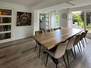 Big Family villa 12p big garden with bathtub and jacuzzi - Zeewolde - 6