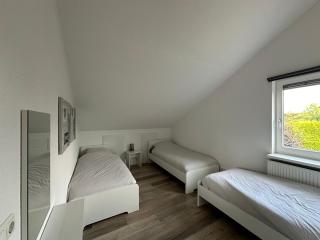 Big Family villa 12p big garden with bathtub and jacuzzi - Zeewolde - 1