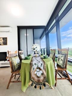 Cozy Apt w Park View by Stadiums - Sidney - 3