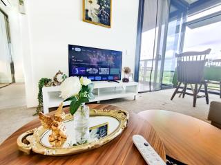 Cozy Apt w Park View by Stadiums - Sidney - 6