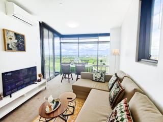 Cozy Apt w Park View by Stadiums - Sidney - 8