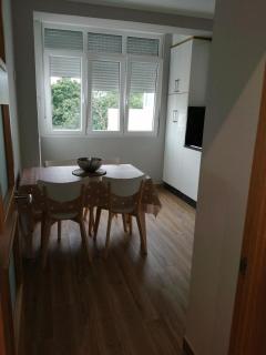 Apartamento Salgueiro ORTIGUEIRA - Santa Marta de Ortigueira - 6