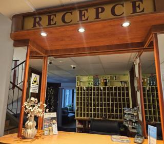 Hotel Trim - Pardubice - 5
