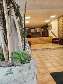 Hotel Trim - Pardubice - 6