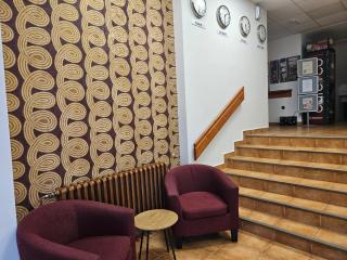 Hotel Trim - Pardubice - 7
