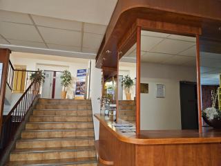 Hotel Trim - Pardubice - 3