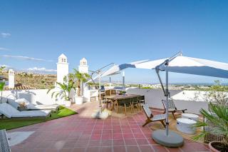 Paraiso Pueblo B52 - Estepona - 6