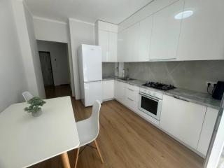 Просторі апартаменти у новобудові вул Вашингтона - Lviv - 8