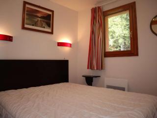 Appartement standing aux Orres 1800 avec piscine, sauna, hammam, wifi, animaux admis - FR-1-322-32 - Les Orres - 0