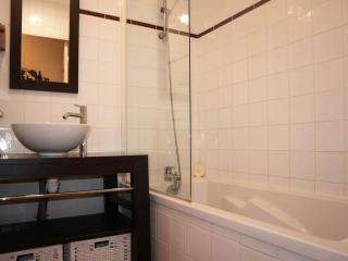 Appartement standing aux Orres 1800 avec piscine, sauna, hammam, wifi, animaux admis - FR-1-322-32 - Les Orres - 1