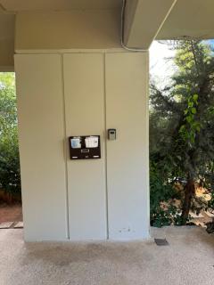 The rock view apartment - Atene - 6
