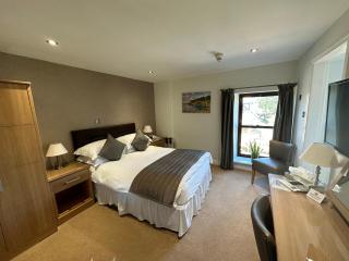 Le Friquet Hotel - Castel - 2