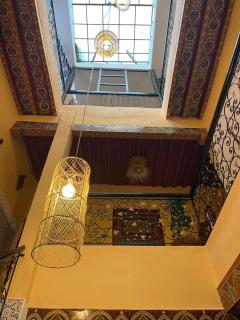 la Kasbah salam - 1