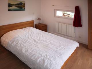 Appart 2 pièces 6-8 pers, accès direct pistes - FR-1-322-514 - Les Orres - 4