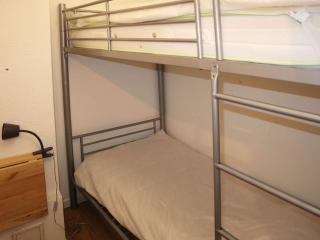 Appart 2 pièces 6-8 pers, accès direct pistes - FR-1-322-514 - Les Orres - 2