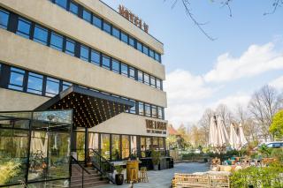 Hotel V Fizeaustraat - 9