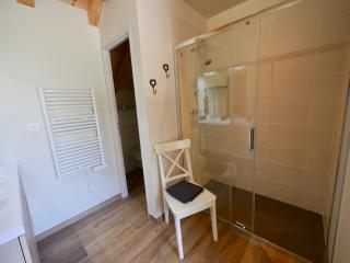 Lodge Fabisa - - 5