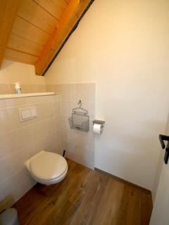 Lodge Fabisa - - 7