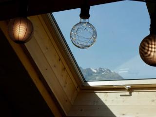 Lodge Fabisa - - 2