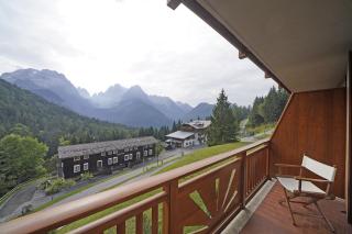 iFlat Campiglio Fracinglo 2 - Madonna di Campiglio - 8