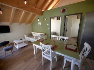Lodge Fabisa - - 3