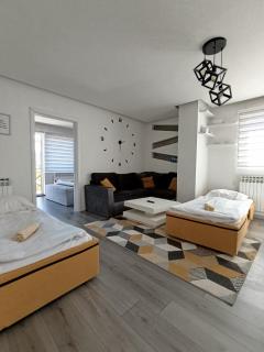 Apartment in nature - Sarajevo - 8