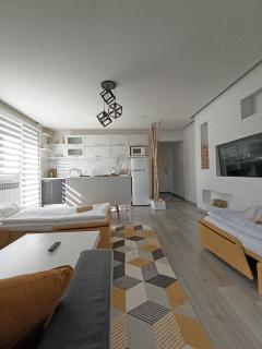 Apartment in nature - Sarajevo - 5
