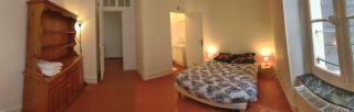 Appartement Haussmannien 5 personnes ChapeauRouge Hôtel de ville Béziers centre historique coeur de l'Hérault capitale occitanie - Béziers - 1