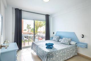 Apartamentos El Velero - Torremolinos - 4