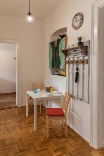 Viol ApARTment - Budapest - 8