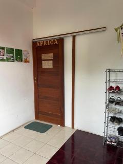 WW Backpackers - Ubud - 1