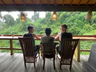 WW Backpackers - Ubud - 0