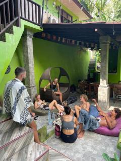 WW Backpackers - Ubud - 8