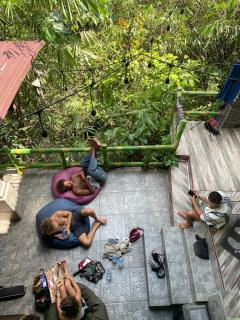 WW Backpackers - Ubud - 5