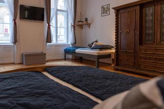 Viol ApARTment - Budapest - 7