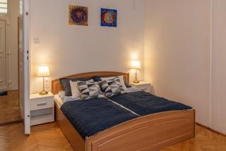 Viol ApARTment - Budapest - 1