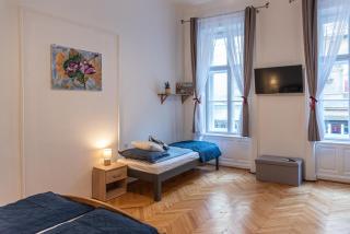Viol ApARTment - Budapest - 6