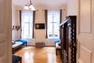 Viol ApARTment - Budapest - 9