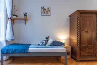 Viol ApARTment - Budapest - 3