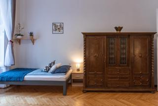 Viol ApARTment - Budapest - 2