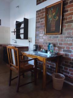 Inn Pondiville Forest Retreat - Pondicherry - 9