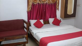 Laxmi Narayan Residency - Puri - 8