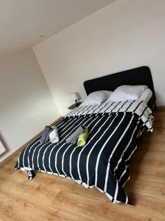 Appartement individuel situé à Créteil proche Henri Mondor - Créteil - 0
