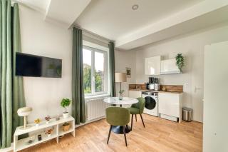 L'Olivier - Cosy studio rénové au coeur de Lyon 5ème - 3