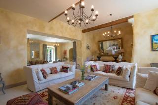 Château des Trois Tours - Villedieu - 6