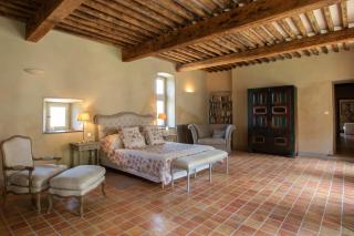 Château des Trois Tours - Villedieu - 5