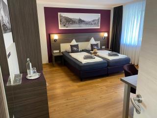 Hotel Altes Winzerhaus - 5