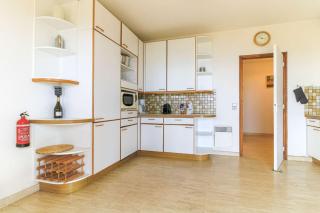 SELECT'soHOME - Magnifique villa pour 10 personnes avec piscine et vue mer ! - VILLA ROMARINE - Le Lavandou - 4