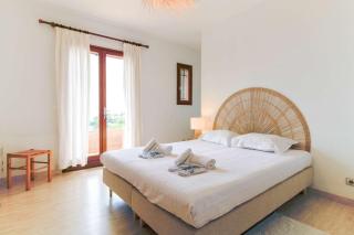 SELECT'soHOME - Magnifique villa pour 10 personnes avec piscine et vue mer ! - VILLA ROMARINE - Le Lavandou - 2